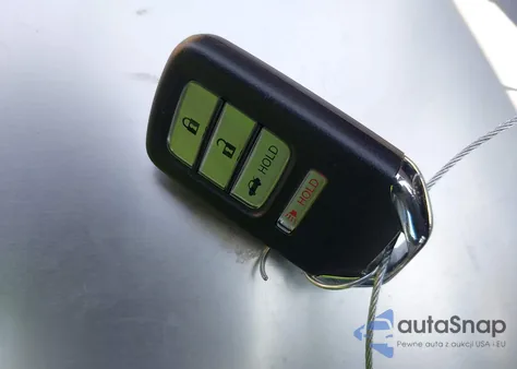 2019 Honda Accord Lx 1.5T from USA, damaged, VIN 1HGCV1F15KA166260